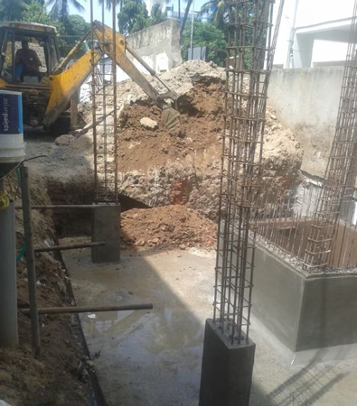 Construction